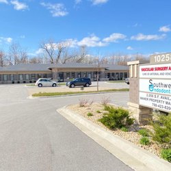 Vascular Surgery Associates