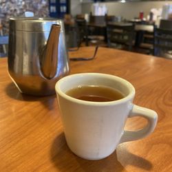 Pho Lucky - Hot tea