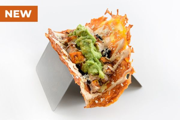 Sharky's Modern Mexican Kitchen by null