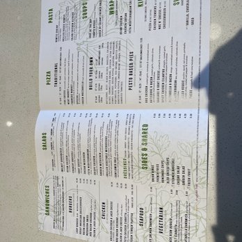 THE LOOP - Durham - Menu - Pizza Near Me - Durham, North Carolina