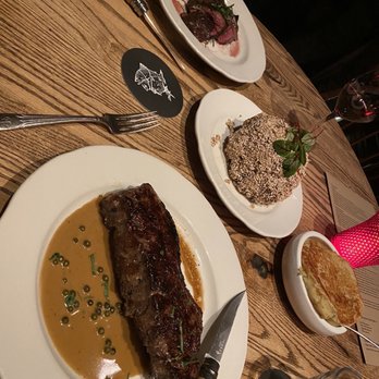 St. Anselm - Steakhouses Near Me - Washington, DC, District of Columbia