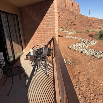 Gouldings Lodge - Spacious balcony - Hotels Near Me
