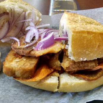 El Mamut - Sweet potato, pork, onion - Peruvian Near Me - Passaic, New Jersey El Mamut - Sweet potato, pork, onion - Peruvian Near Me - Passaic, New Jersey