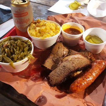 Cooper's Old Time Pit Bar-B-Que - Barbeque Near Me - Austin, Texas Cooper's Old Time Pit Bar-B-Que - Barbeque Near Me - Austin, Texas