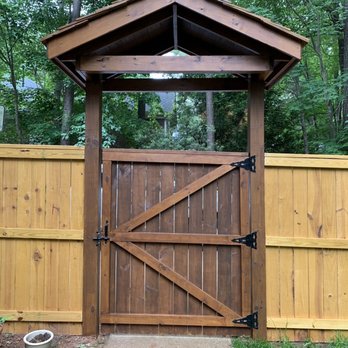 JM Decks and Fences - Fences & Gates Near Me - Cary, North Carolina JM Decks and Fences - Fences & Gates Near Me - Cary, North Carolina