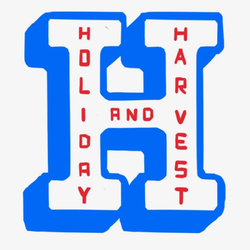 Holiday & Harvest - HOLIDAY & HARVEST