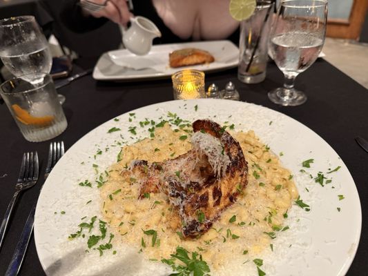 Seven Oaks Steak and Seafood by null