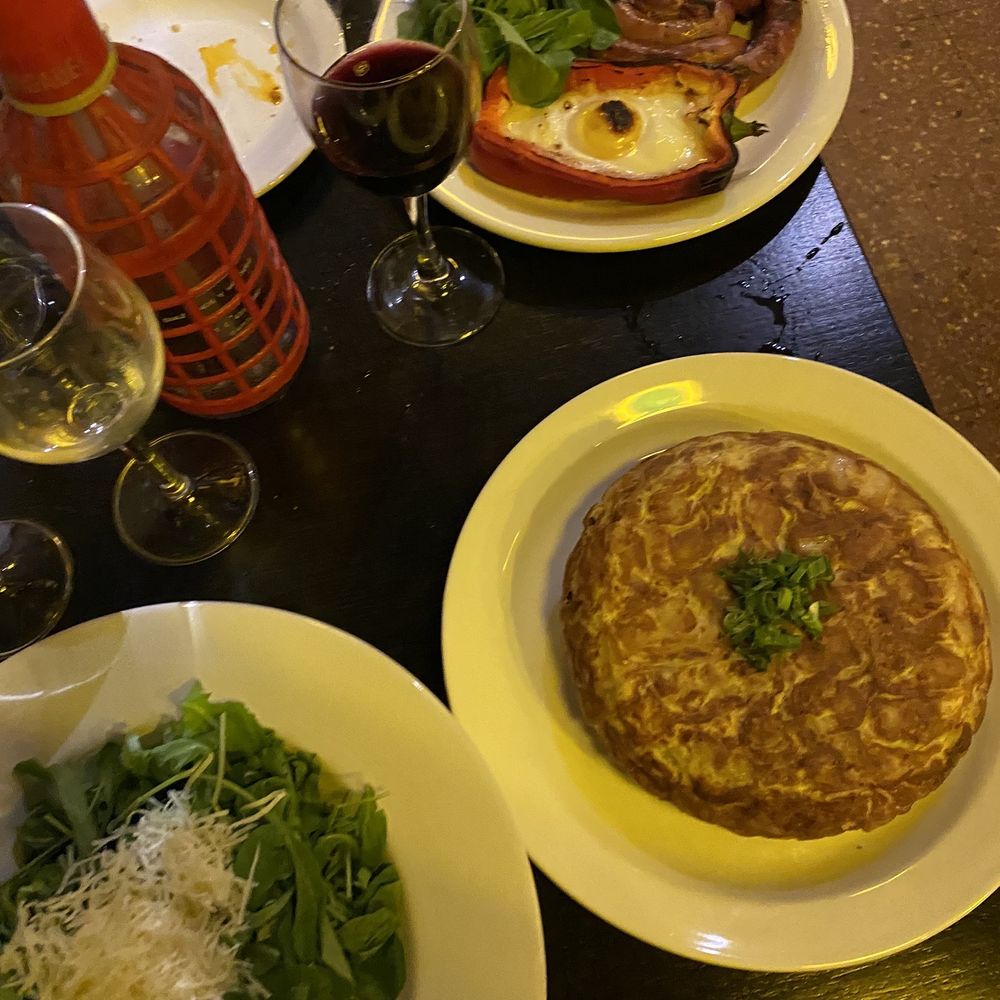 Perón Perón RestoBar - Abundant portions - Argentine Near Me - Buenos Aires, C