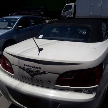 A+ Plus Certified Auto Glass - Auto Glass Services Near Me - Bronx, New York