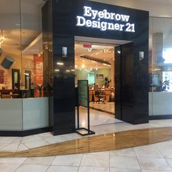 Eyebrow Designer 21 - Eyebrow threading