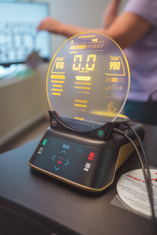 Capital City Dental - patient advocate in Columbus, OH