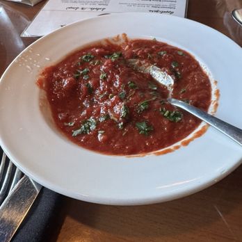 Bricco Bracco - The sauce that comes with the calamari - Italian Near Me - Mt Pleasant, South Carolina Bricco Bracco - The sauce that comes with the calamari - Italian Near Me - Mt Pleasant, South Carolina