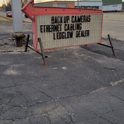 Lincoln Land Communications