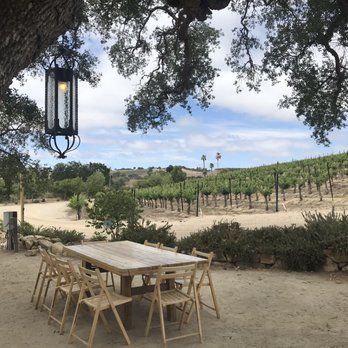 Cass Winery - Wineries Near Me - Paso Robles, California