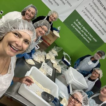 Oregon Food Bank - Food Banks Near Me - Beaverton, Oregon
