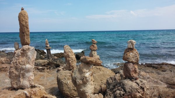 Riserva naturale orientata Oasi Faunistica di Vendicari by null