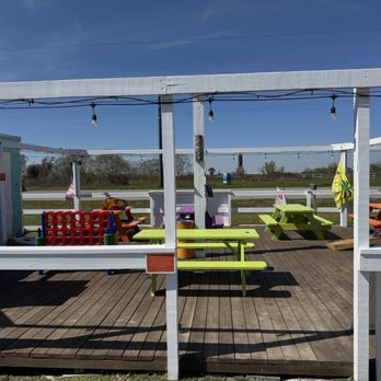 Busta Lime - Ice Cream & Frozen Yogurt Near Me - Crystal Beach, Texas