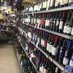 Criscola Liquor