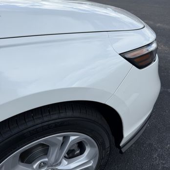 Top Class PDR - After PDR - Mobile Dent Repair Near Me Top Class PDR - After PDR - Mobile Dent Repair Near Me