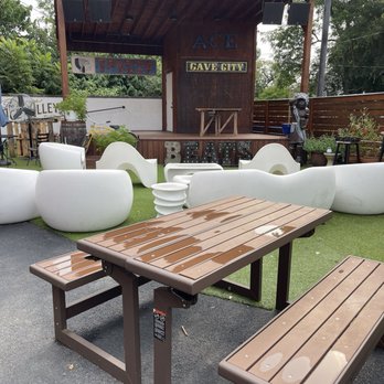 Ace Coffee Co - Cafes Near Me - Cave City, Kentucky