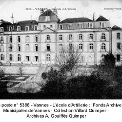 Château de l'hermine