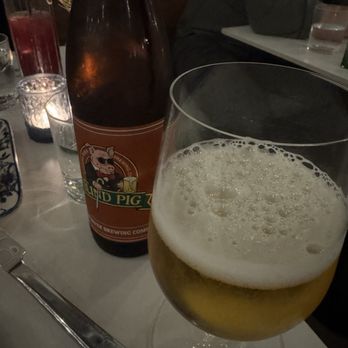 Stella - Blind pig - Italian Near Me - Kenwood, California