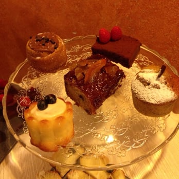 Dolci Pensieri - Sweetest selection - Patisserie/Cake Shop Near Me - Florence, FI