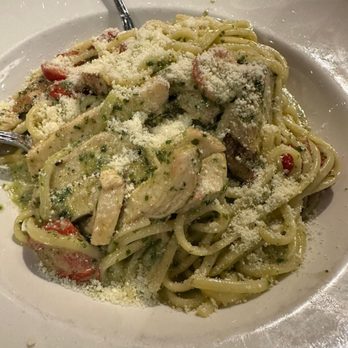 Il Fornello - Chicken pesto linguine - Pizza Near Me - North York, Ontario Il Fornello - Chicken pesto linguine - Pizza Near Me - North York, Ontario