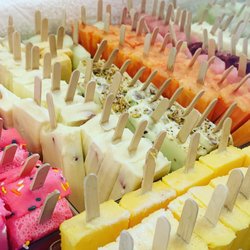 La Michoacana De Los Lunas - Delicious Paletas Made From Scratch!
