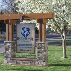 Hands of Hope Northwest