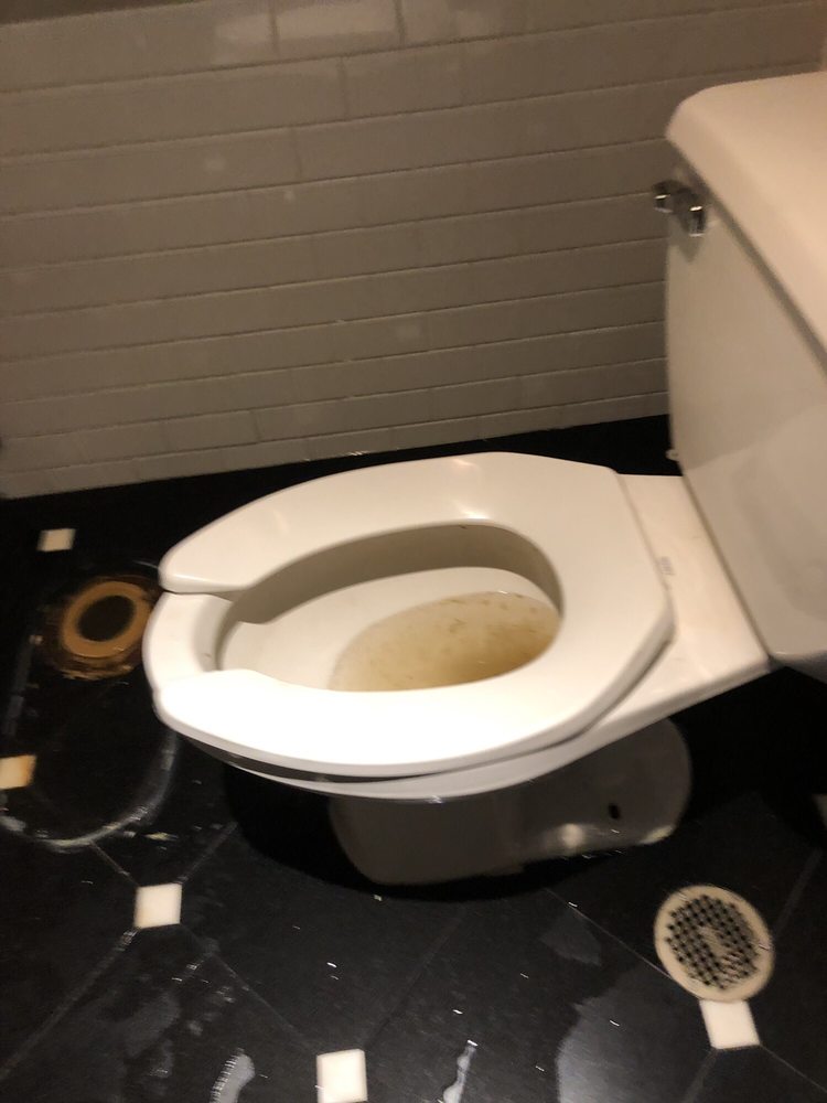 Slide of Mario Plumbing Service