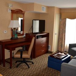 Homewood Suites by Hilton Brighton - Guest room
