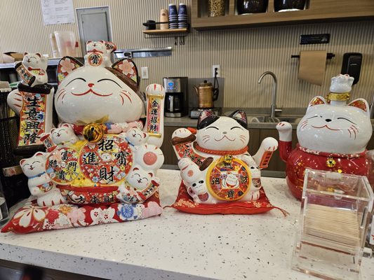 Noodle Village by null