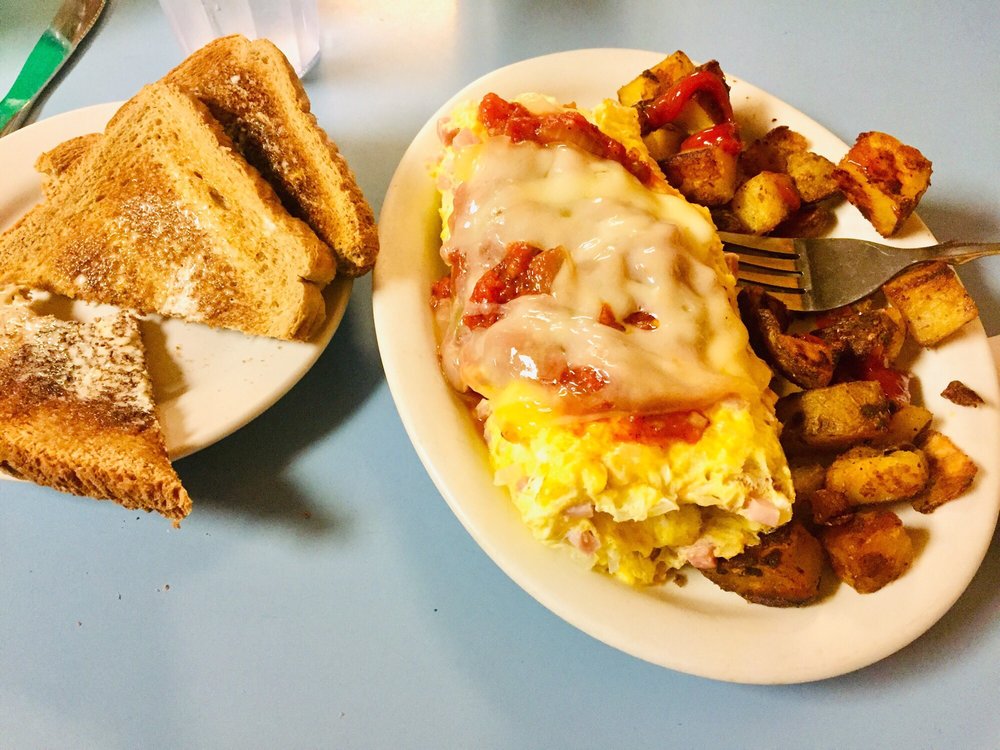 JAKE’S RESTAURANT & COFFEE SHOP 84 Photos & 201 Reviews 30 Main St