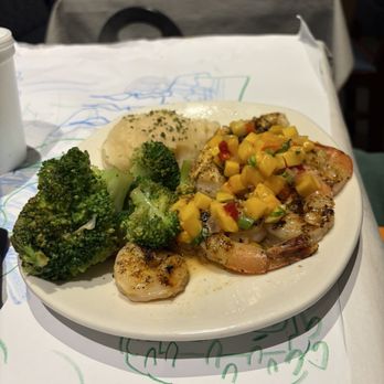 Bonefish Grill - Seafood Near Me - Langhorne, Pennsylvania