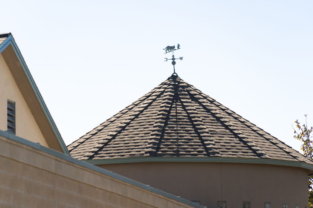 Slide of San Antonio Roofing