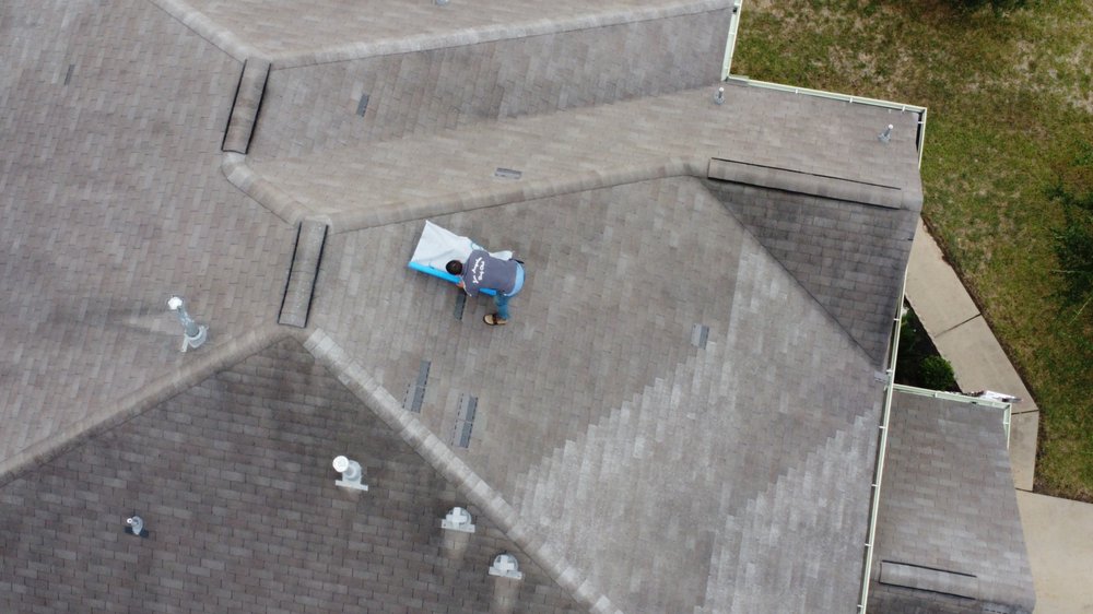 Slide of One Legacy United