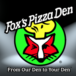 Fox's Pizza Den