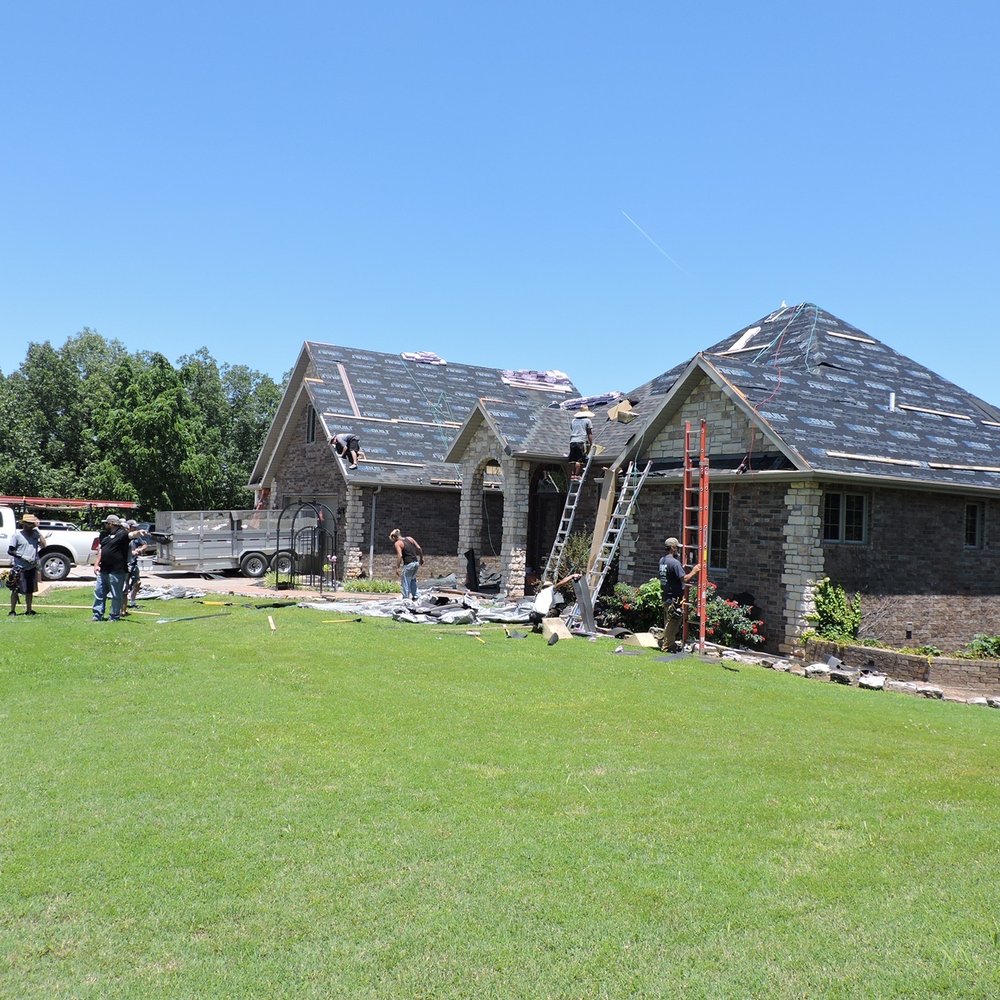 ABC Roofing - Keeping things organized and running smooth - Roofing Near Me - Springfield, Missouri
