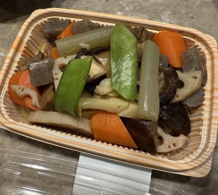 Nijiya Market San Jose Store by null