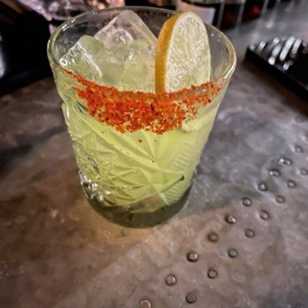 Pigtails Desert Ridge - Holy melon balls Batman - Cocktail Bars Near Me - Phoenix, Arizona