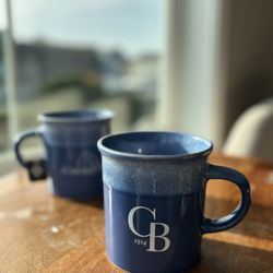 Mugs