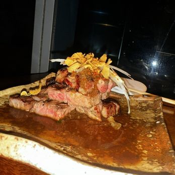 Zuma - Japanese Near Me - Miami, Florida