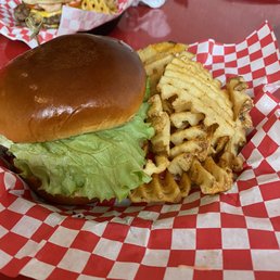 FarmBurguesa Burger FarmBurguesa Burger