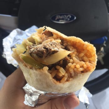 Tortilla - Glasgow - Mexican Near Me - Glasgow, GLG