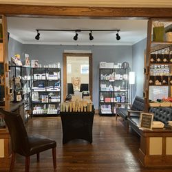 Body Health And Mind Center - Lobby, Retail/Waiting Area