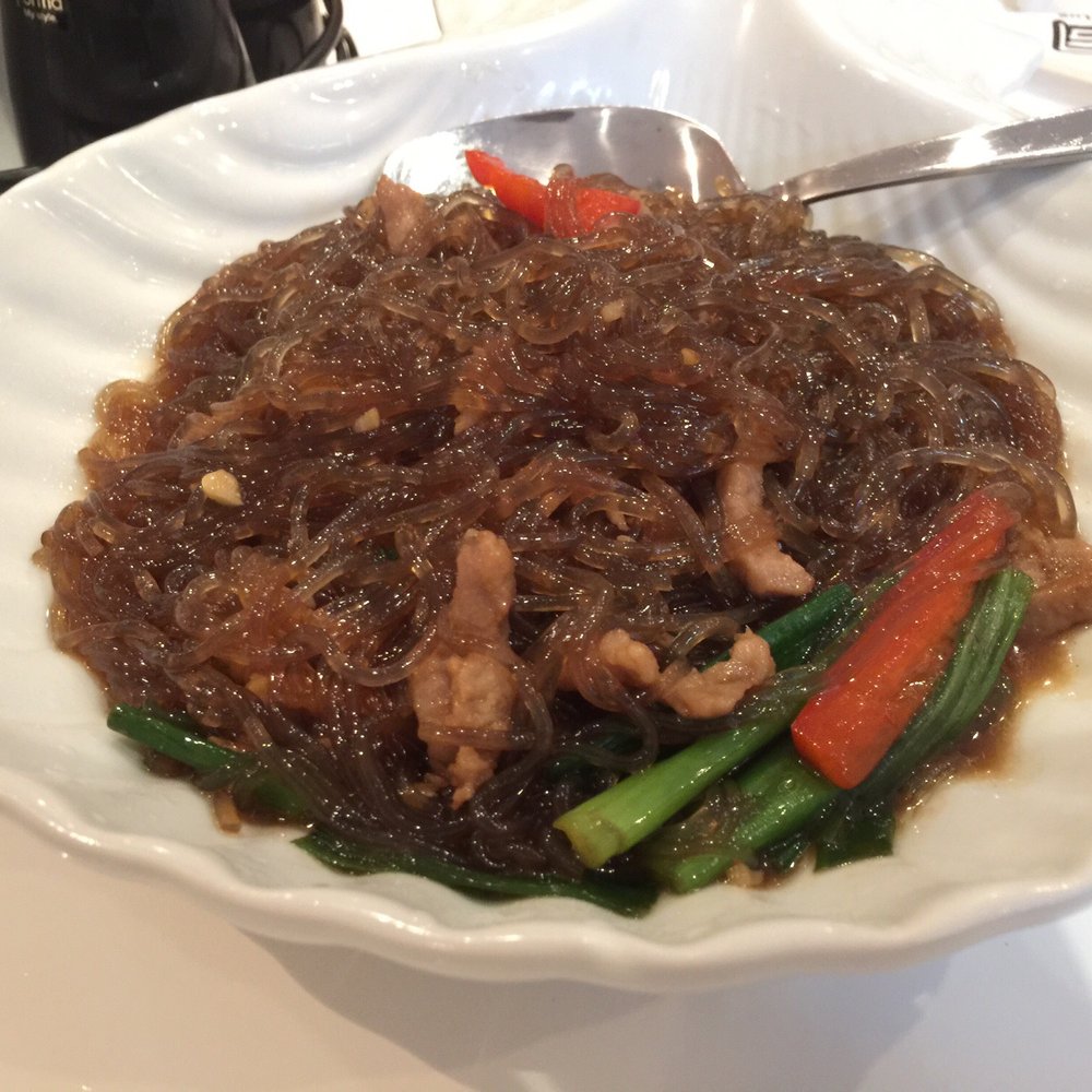 Soup Dumpling Plus - Shredded pork vermicelli - Shanghainese Near Me - Fort Lee, New Jersey Soup Dumpling Plus - Shredded pork vermicelli - Shanghainese Near Me - Fort Lee, New Jersey