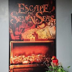 Escape London
