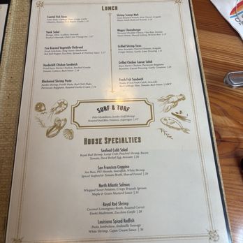 Coastal Fish Company - Seafood Near Me - Memphis, Tennessee