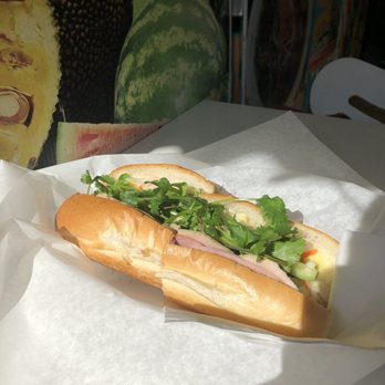 Nhu Lan Saigon Subs - #1 banh mi sandwich - Vietnamese Near Me - Chicago, Illinois Nhu Lan Saigon Subs - #1 banh mi sandwich - Vietnamese Near Me - Chicago, Illinois
